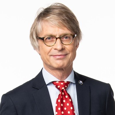 Wolfgang Müller